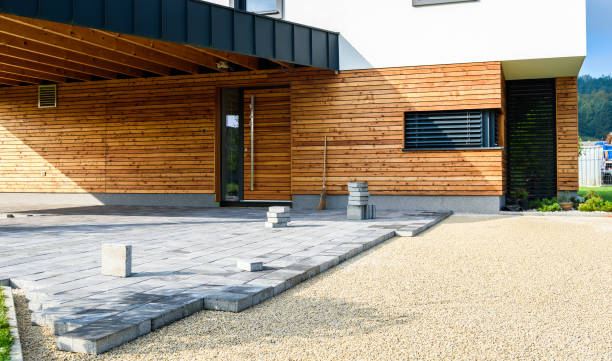 Best Luxury Driveway Paving Solutions in Badin, NC