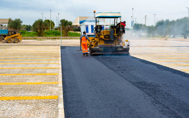 Best Gravel Driveway Installation in Badin, NC