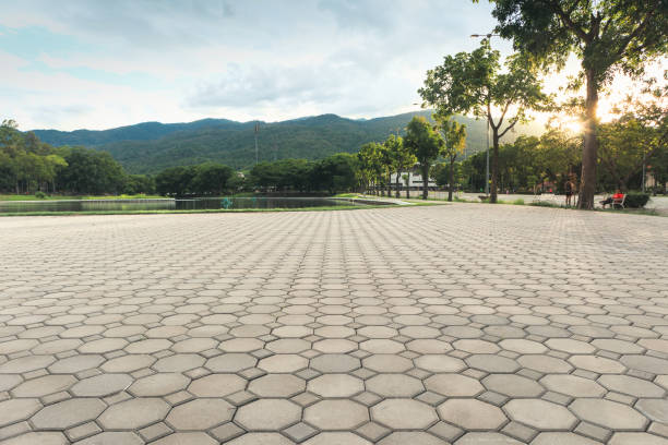 Best Asphalt Driveway Paving in Badin, NC