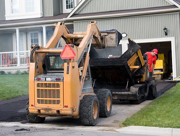 Best Driveway Sealing and Maintenance in Badin, NC